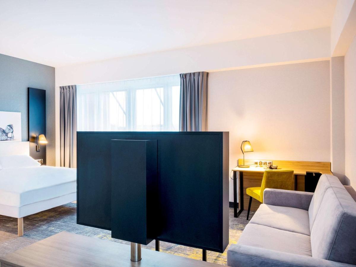 מלון Ibis Styles Grudziądz מראה חיצוני תמונה