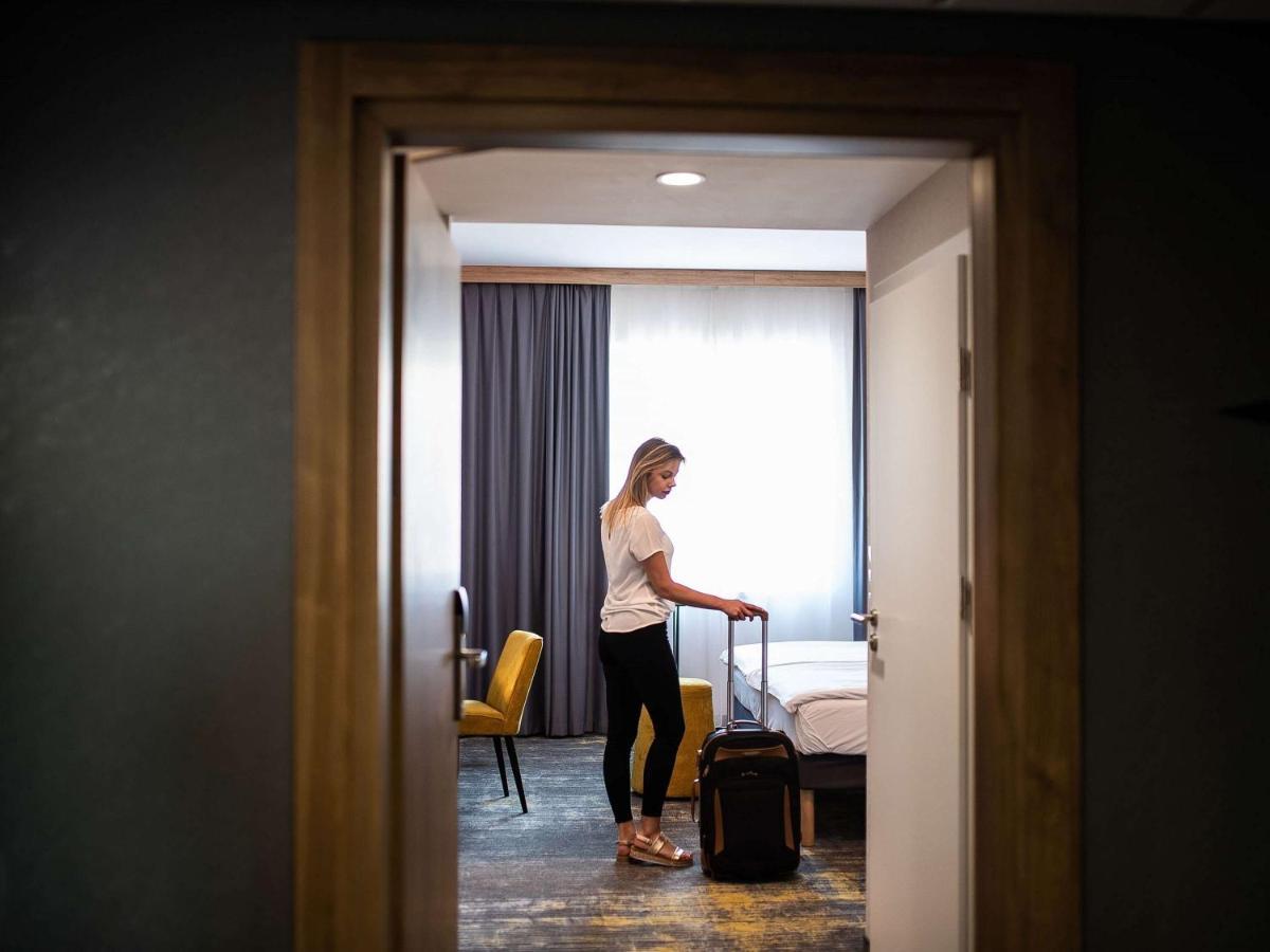 מלון Ibis Styles Grudziądz מראה חיצוני תמונה