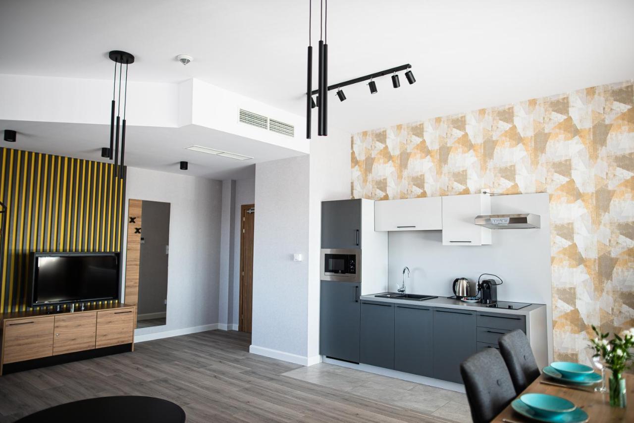 מלון Ibis Styles Grudziądz מראה חיצוני תמונה