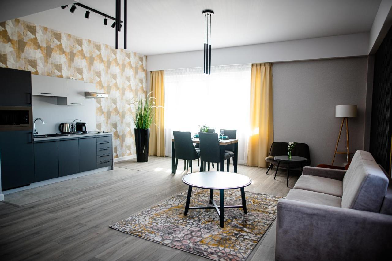מלון Ibis Styles Grudziądz מראה חיצוני תמונה