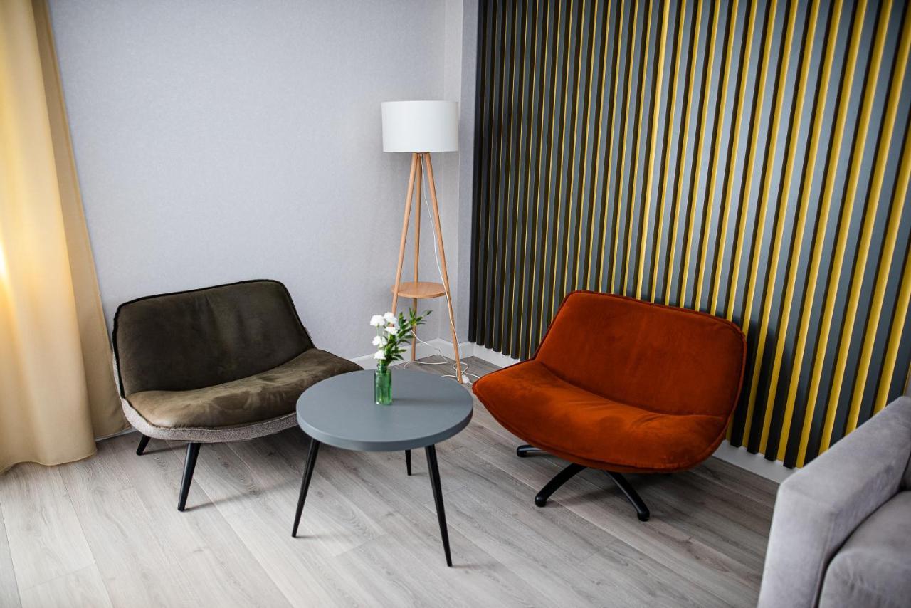 מלון Ibis Styles Grudziądz מראה חיצוני תמונה