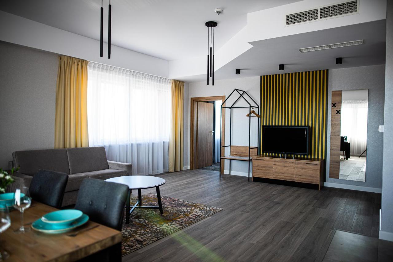 מלון Ibis Styles Grudziądz מראה חיצוני תמונה