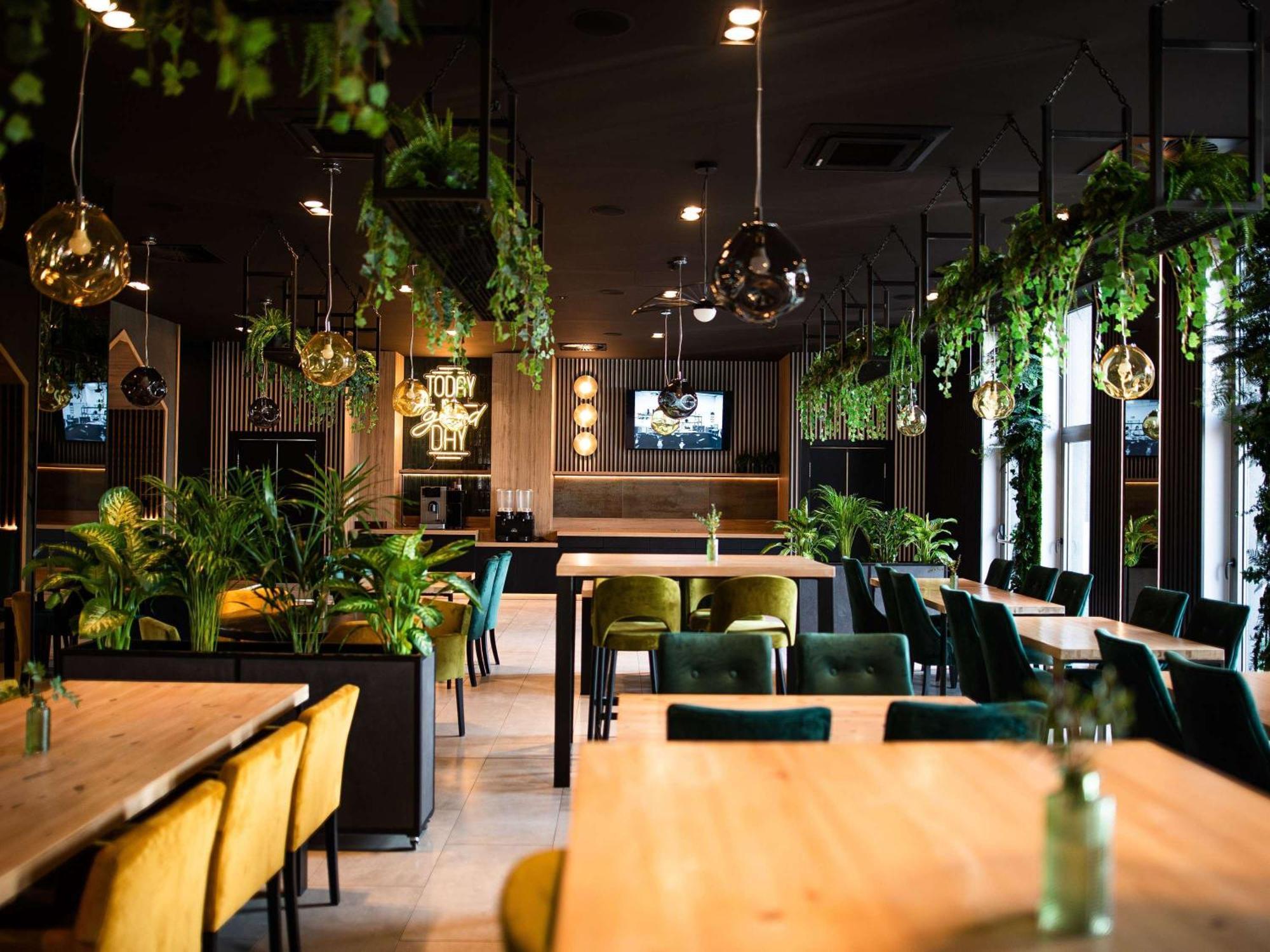 מלון Ibis Styles Grudziądz מראה חיצוני תמונה