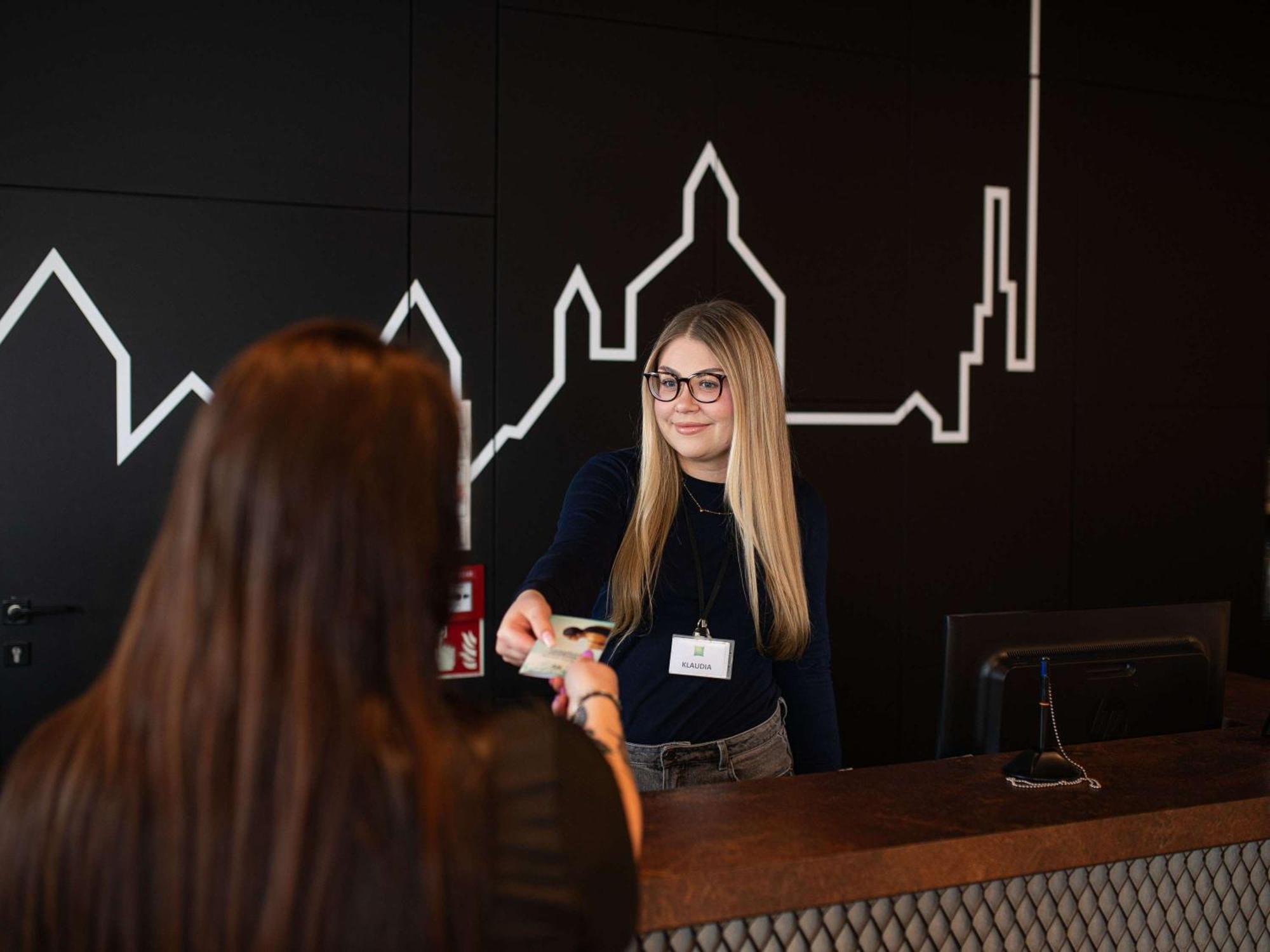 מלון Ibis Styles Grudziądz מראה חיצוני תמונה