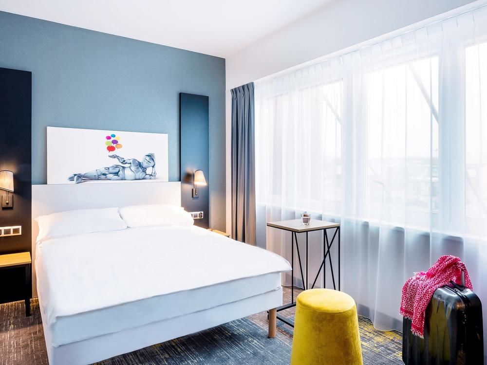 מלון Ibis Styles Grudziądz מראה חיצוני תמונה