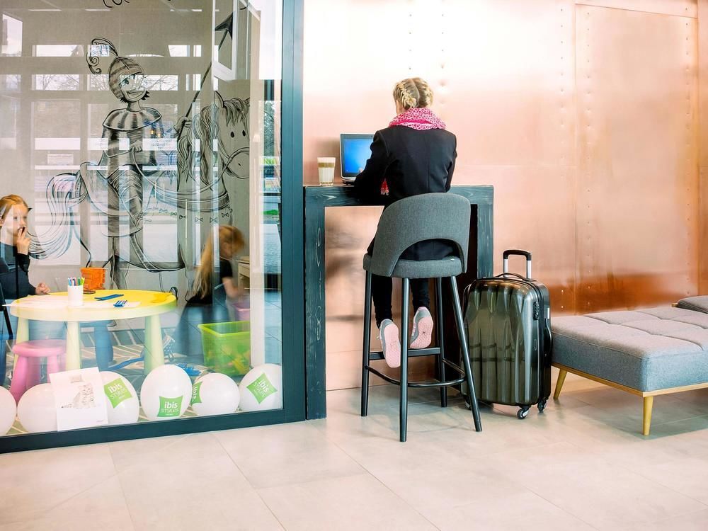 מלון Ibis Styles Grudziądz מראה חיצוני תמונה
