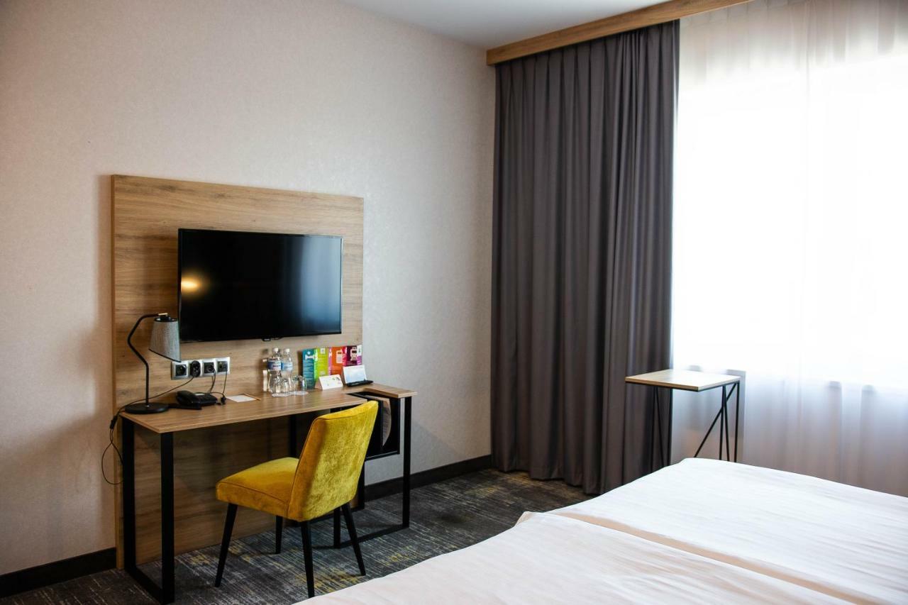 מלון Ibis Styles Grudziądz מראה חיצוני תמונה