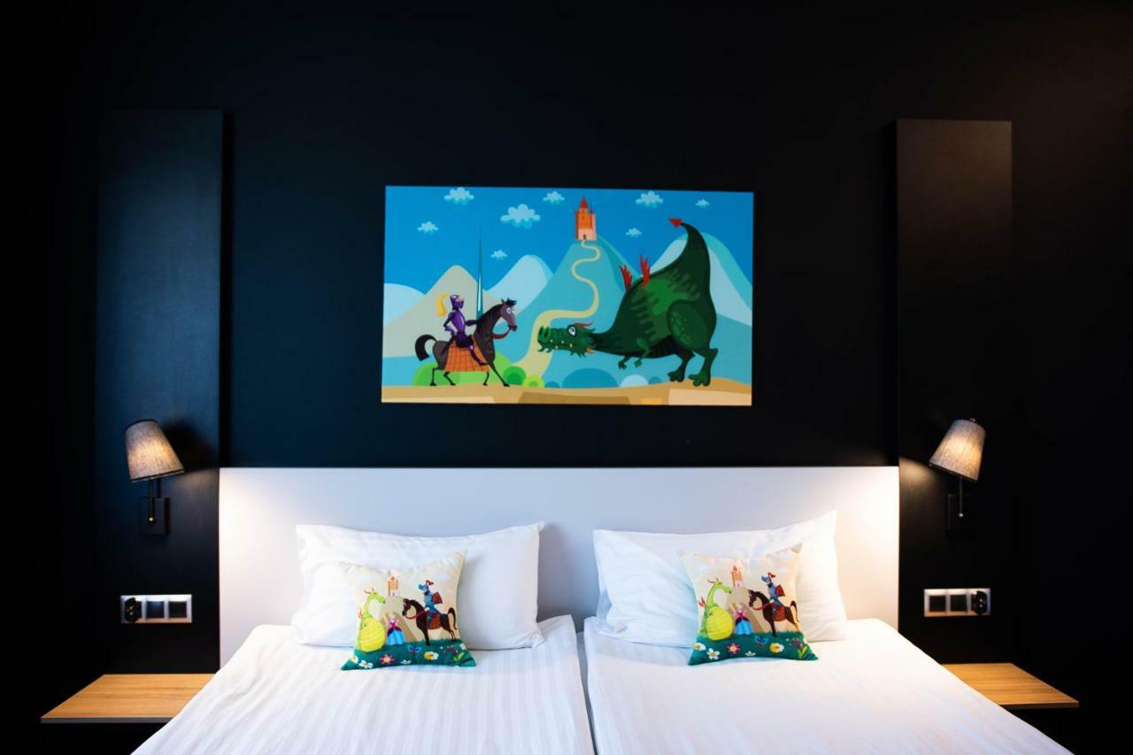 מלון Ibis Styles Grudziądz מראה חיצוני תמונה
