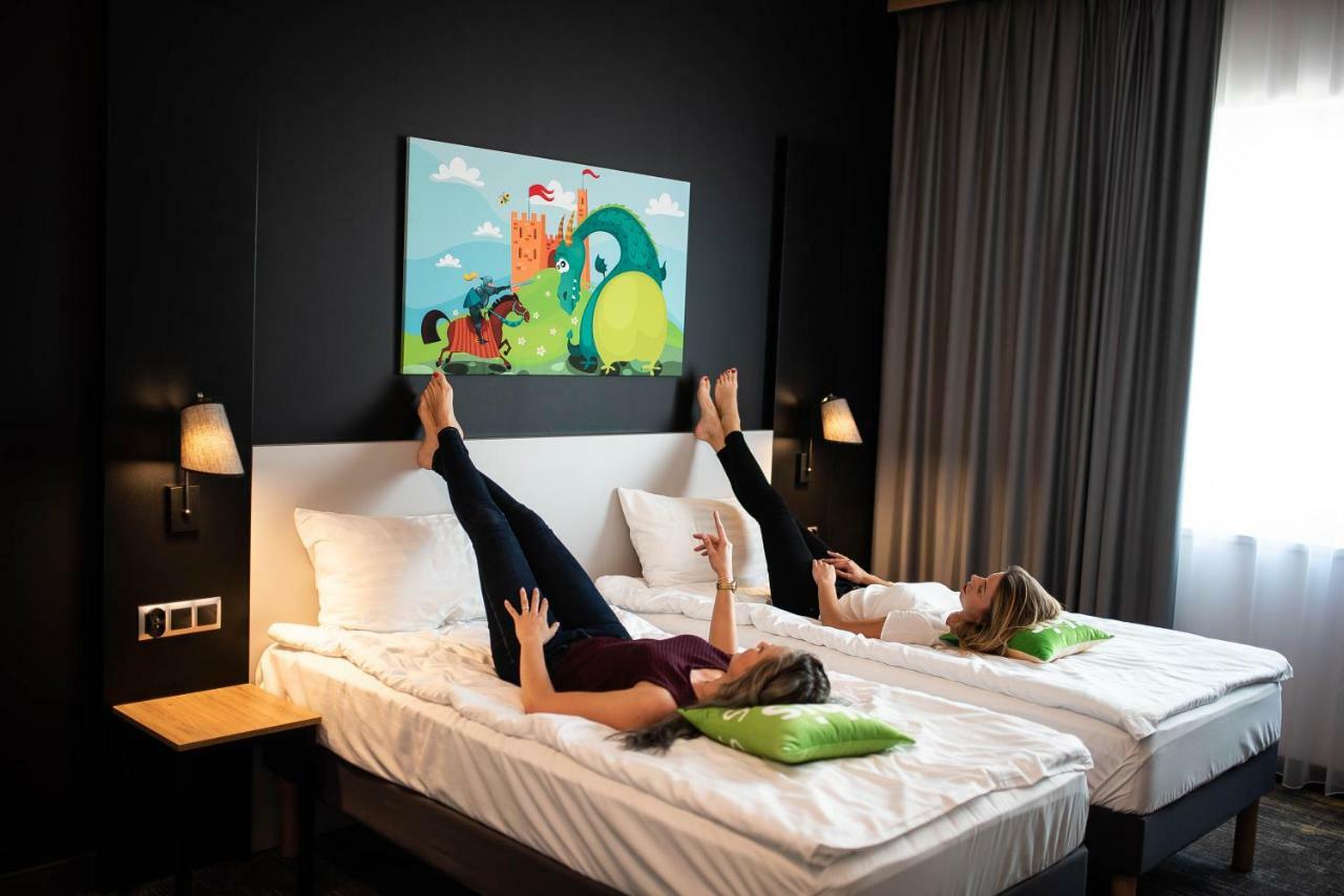 מלון Ibis Styles Grudziądz מראה חיצוני תמונה