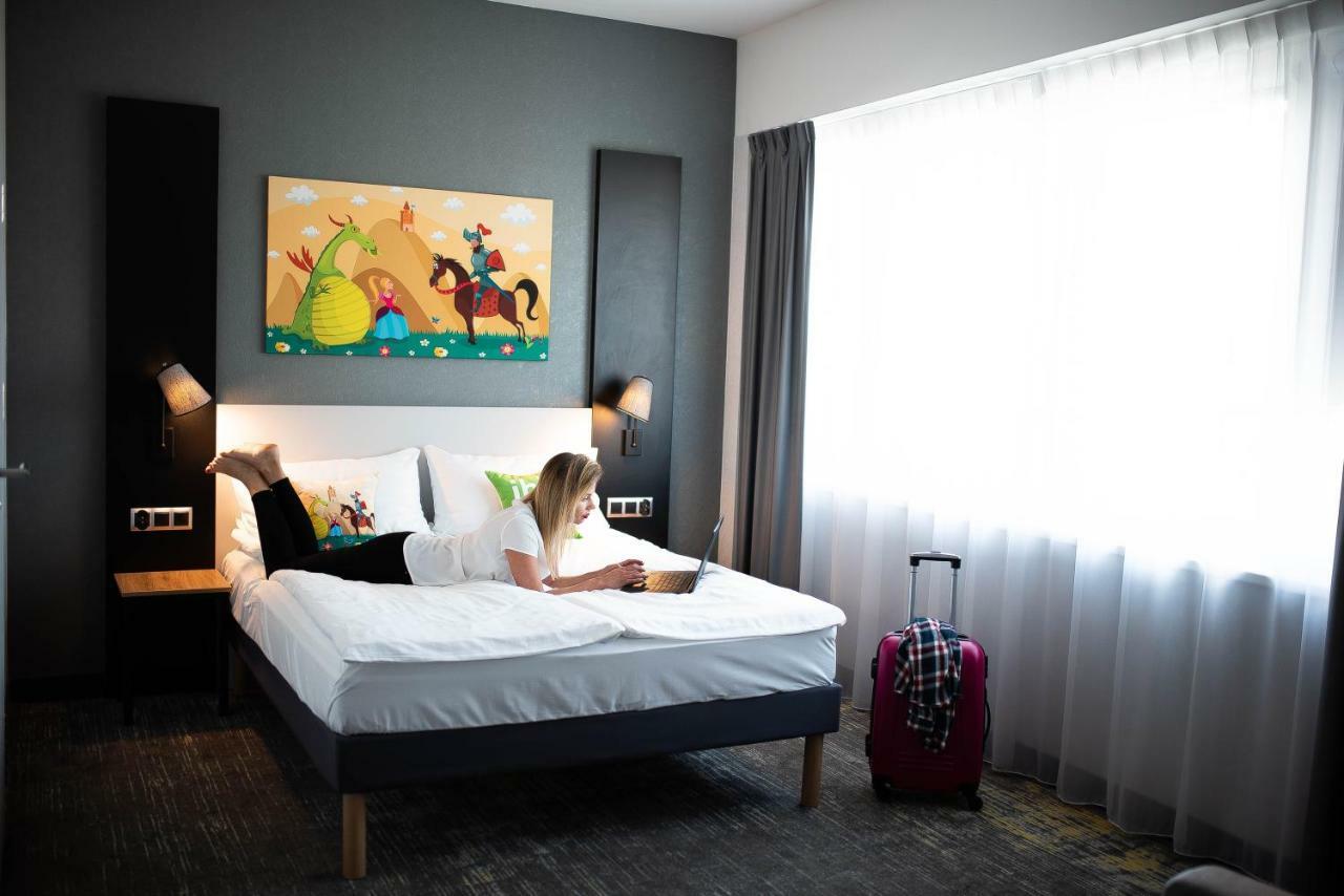 מלון Ibis Styles Grudziądz מראה חיצוני תמונה