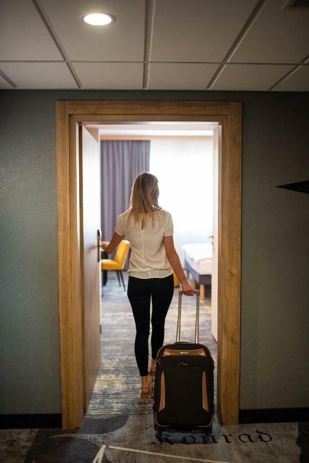 מלון Ibis Styles Grudziądz מראה חיצוני תמונה
